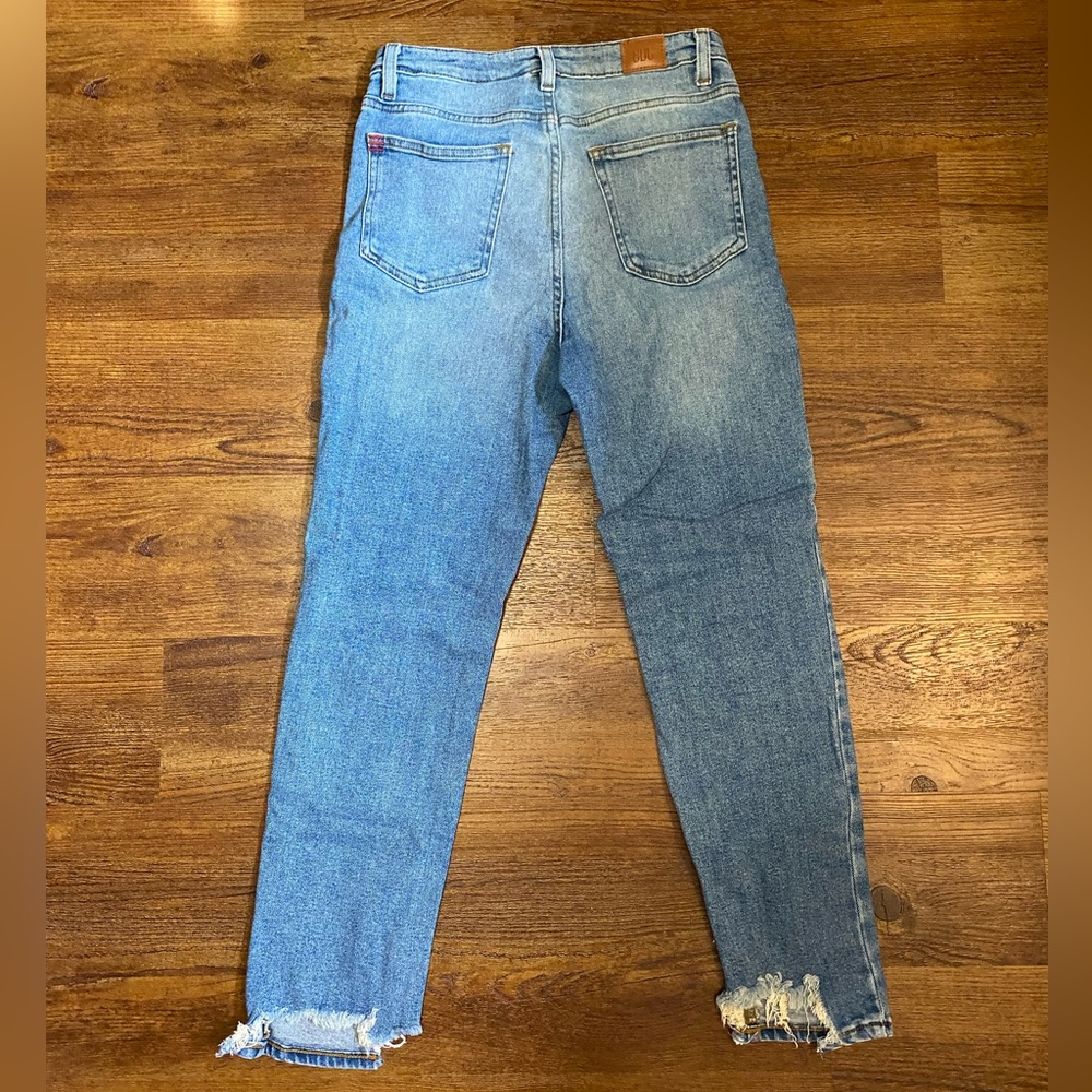 Urban Outfitters BDG Girlfriend High Rise Jeans - Picture 6 of 7